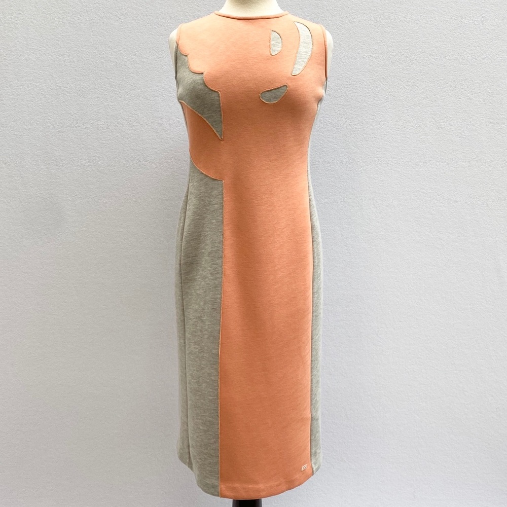 Escada - Emya Dress - sz 42